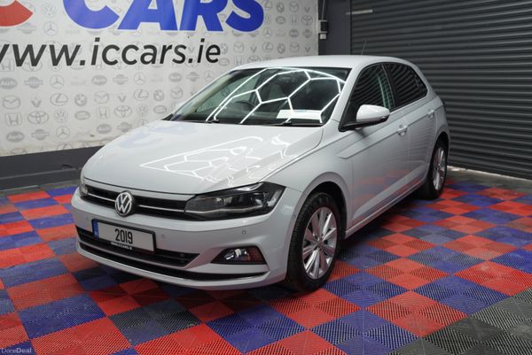 2019/11  VW POLO 1.0 AUTO 393276926