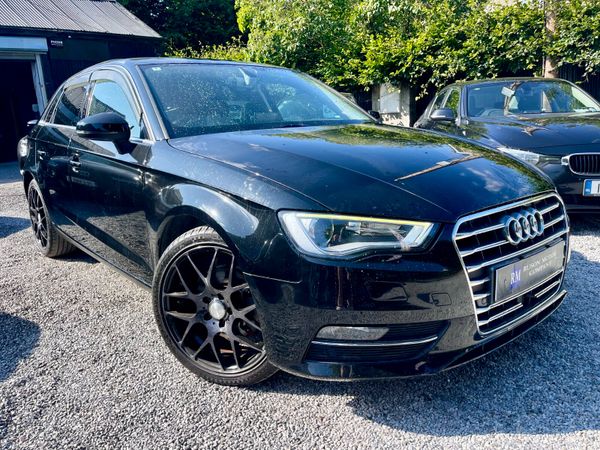 Audi A3 Sportback 1.4 TFSI Auto | Leather | Revers 393280560