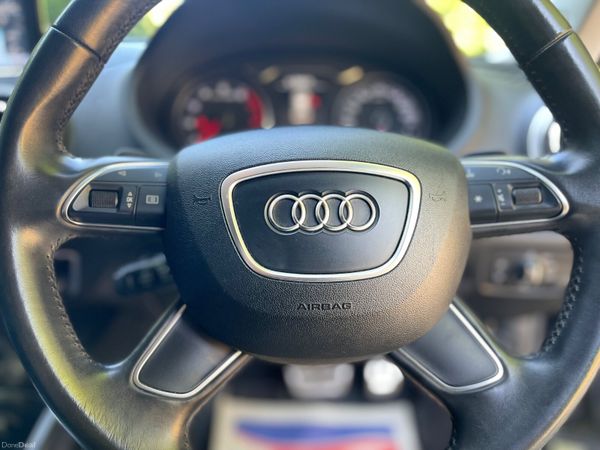 Audi A3 Sportback 1.4 TFSI Auto | Leather | Revers 393280568