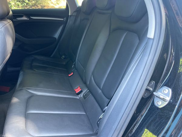 Audi A3 Sportback 1.4 TFSI Auto | Leather | Revers 393280570