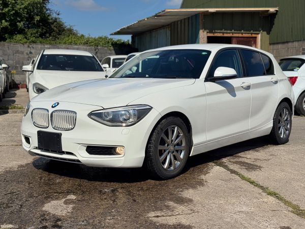 BMW 116i Auto 59000KM 2015 2 Keys 393285724