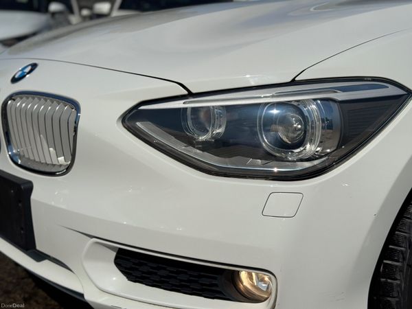 BMW 116i Auto 59000KM 2015 2 Keys 393285730