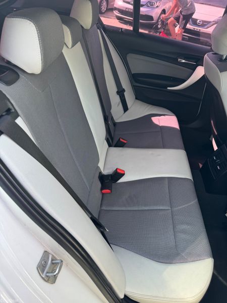 BMW 116i Auto 59000KM 2015 2 Keys 393285732