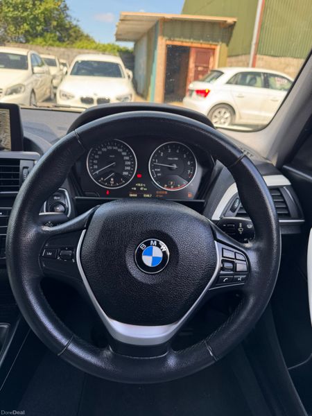 BMW 116i Auto 59000KM 2015 2 Keys 393285734