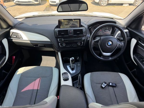 BMW 116i Auto 59000KM 2015 2 Keys 393285736