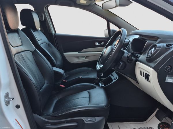 2019 RENAULT CAPTUR 1.2 AUTOMATIC *FINANCE* 393200180