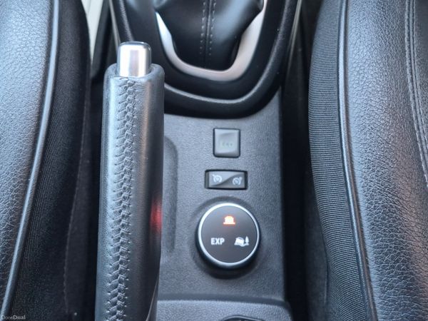 2019 RENAULT CAPTUR 1.2 AUTOMATIC *FINANCE* 393200190