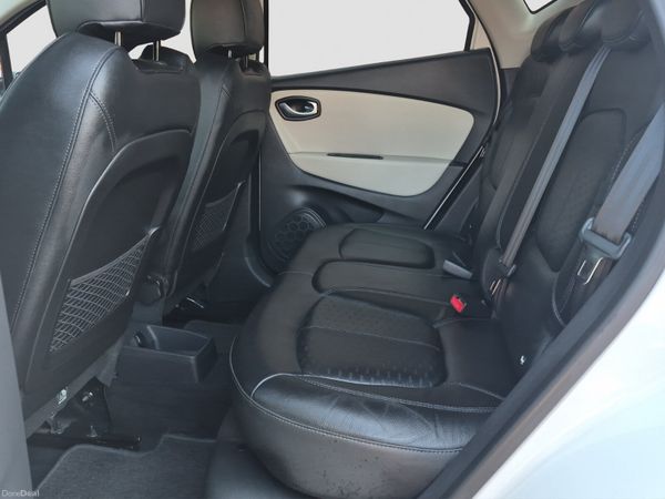 2019 RENAULT CAPTUR 1.2 AUTOMATIC *FINANCE* 393200198
