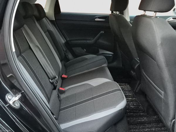 2018 VOLKSWAGEN POLO 1.0 PETROL AUTO*FINANCE* 393200276