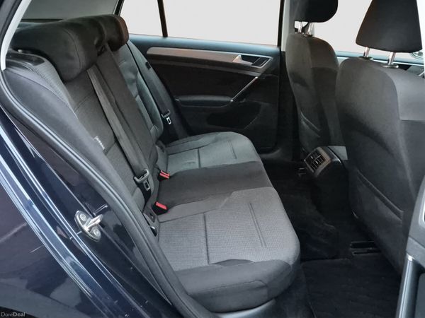 2015 VOLKSWAGEN GOLF  1.2 PETROL AUTO*FINANCE* 393200442