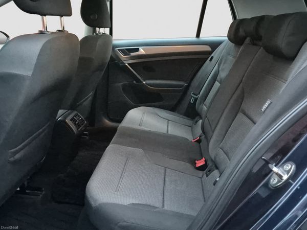 2015 VOLKSWAGEN GOLF  1.2 PETROL AUTO*FINANCE* 393200444