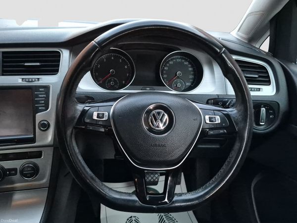 2015 VOLKSWAGEN GOLF  1.2 PETROL AUTO*FINANCE* 393200446