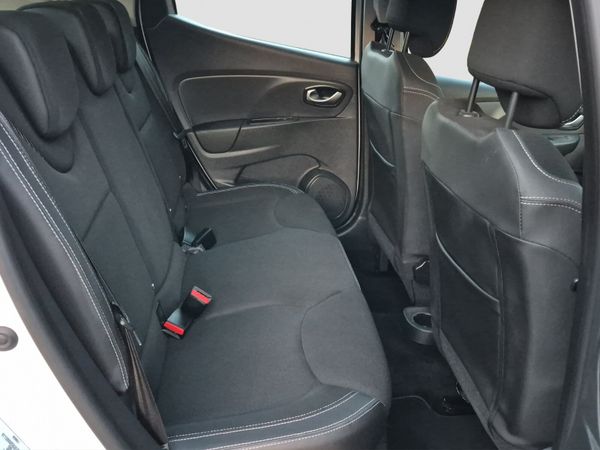 2017 RENAULT CLIO  1.2 AUTOMATIC*FINANCE* 393200526