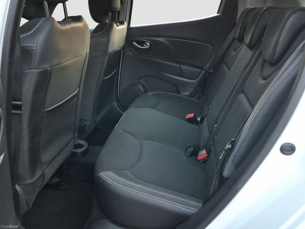2017 RENAULT CLIO  1.2 AUTOMATIC*FINANCE* 393200530