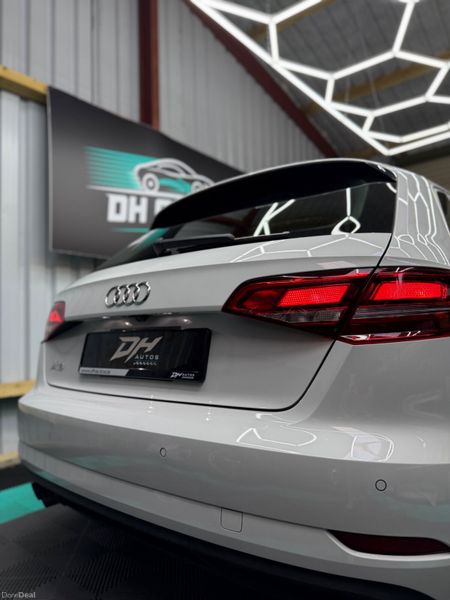 2019 Audi A3 1.4 Petrol - Auto + Only 61,000KM! 393200612