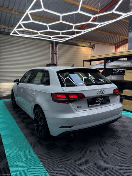 2019 Audi A3 1.4 Petrol - Auto + Only 61,000KM! 393200614
