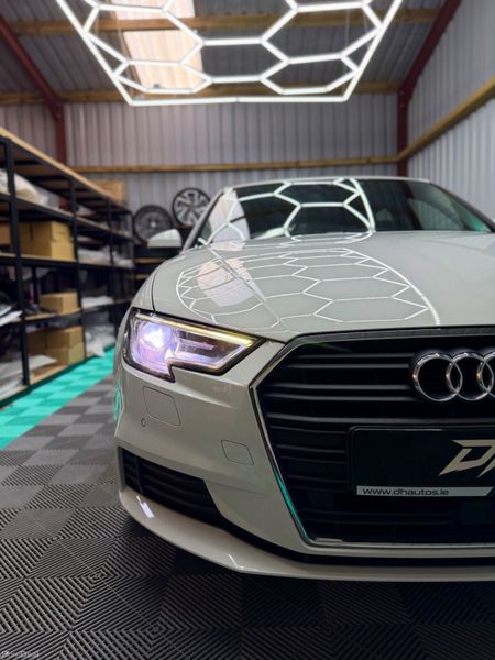 2019 Audi A3 1.4 Petrol - Auto + Only 61,000KM! 393200618