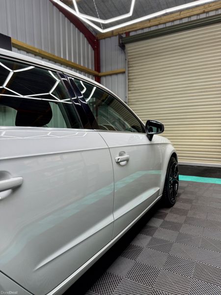 2019 Audi A3 1.4 Petrol - Auto + Only 61,000KM! 393200620