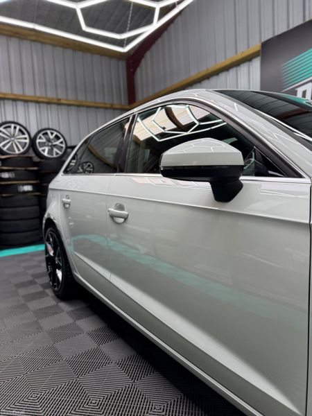 2019 Audi A3 1.4 Petrol - Auto + Only 61,000KM! 393200622