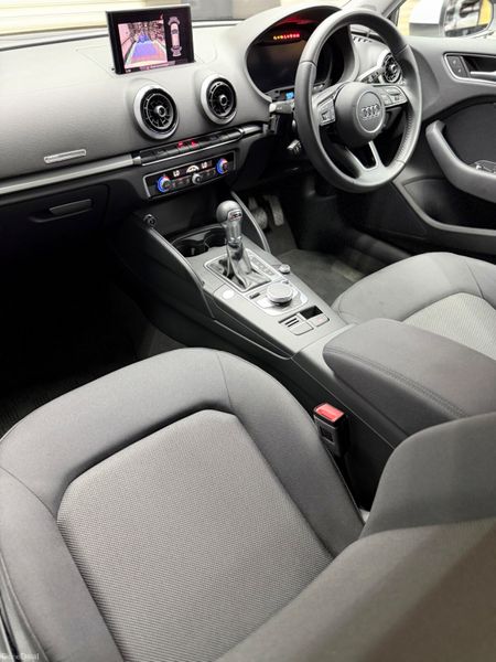 2019 Audi A3 1.4 Petrol - Auto + Only 61,000KM! 393200626