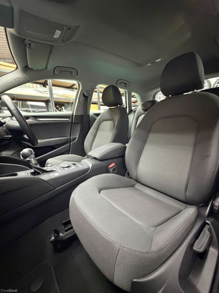 2019 Audi A3 1.4 Petrol - Auto + Only 61,000KM! 393200628