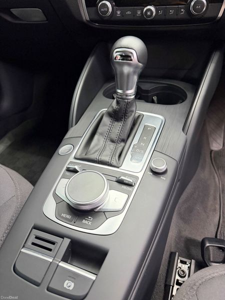 2019 Audi A3 1.4 Petrol - Auto + Only 61,000KM! 393200630