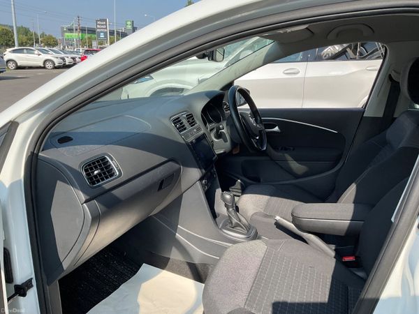 Volkswagen Polo 2017 Automatic 1.2L 38K Miles 393210460