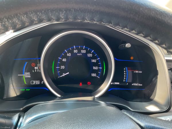 Honda Fit/Jazz 2017 Auto. Leather 26k Miles only 393210414