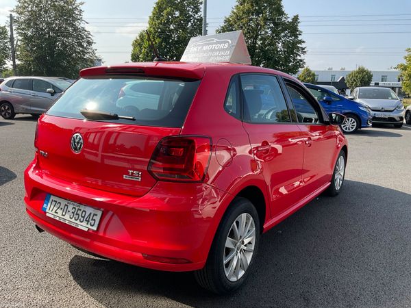 Volkswagen Polo 2017 Low Mileage(31kmiles) 393219214