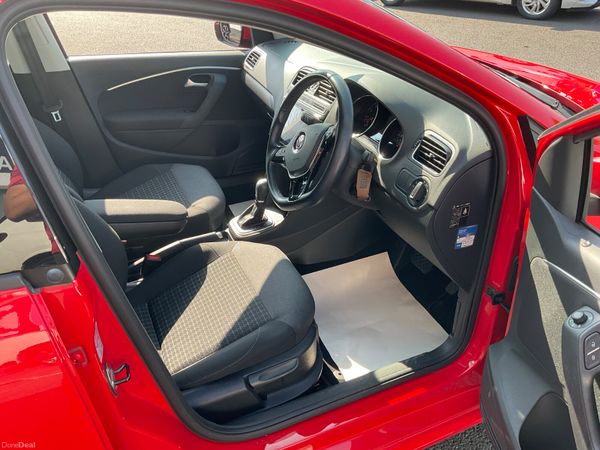 Volkswagen Polo 2017 Low Mileage(31kmiles) 393219220