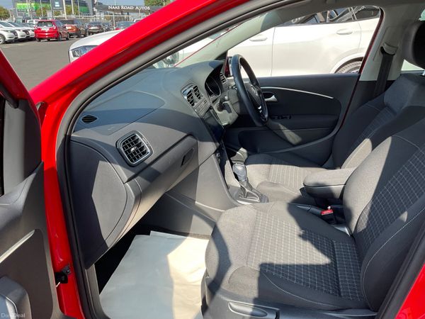 Volkswagen Polo 2017 Low Mileage(31kmiles) 393219222