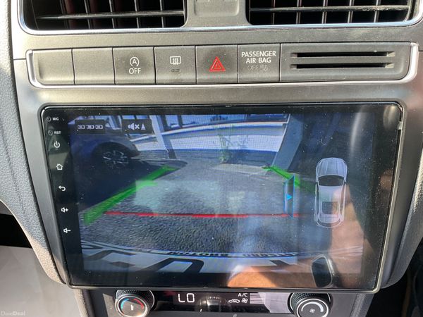 Volkswagen Polo 2015 Automatic Low Milage,28Kmiles 393220220