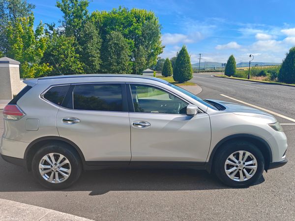 162 Nissan X-Trail Low Kms 6mth Warranty 393220420