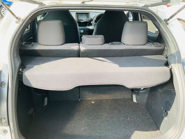 Toyota Yaris 2023 Automatic Low Mileage(28Kmiles) 393222214