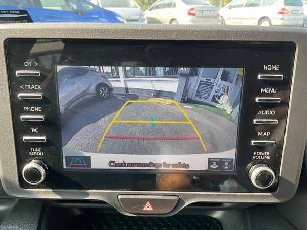 Toyota Yaris 2023 Automatic Low Mileage(28Kmiles) 393222216