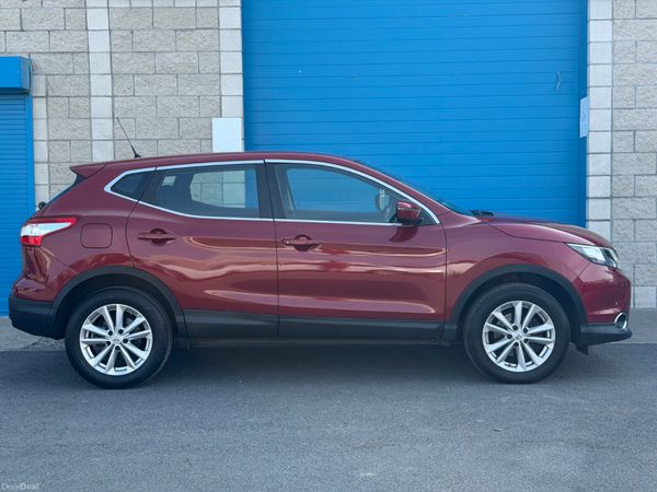 Quashqai 161 NCT 82kms!!! 393222450