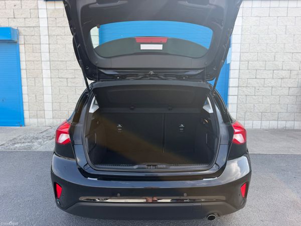 Ford Focus 192 97k Kms!!! 393222400
