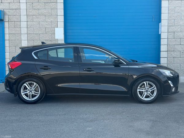 Ford Focus 192 97k Kms!!! 393222404