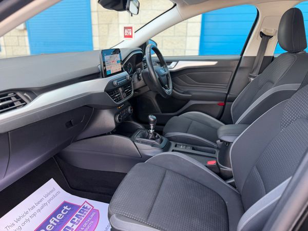Ford Focus 192 97k Kms!!! 393222406