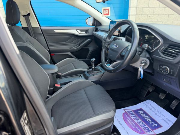 Ford Focus 192 97k Kms!!! 393222408
