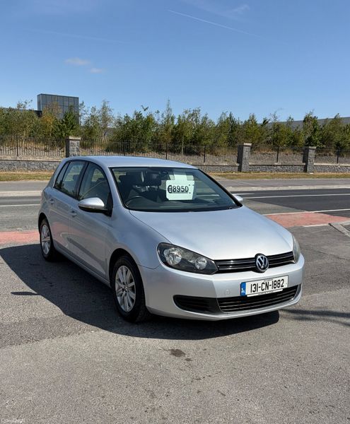 2013 Vw Golf 1.2 TSI DSG 393223564