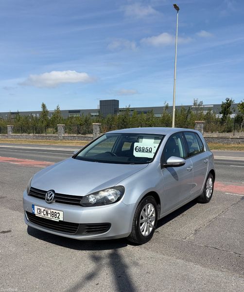 2013 Vw Golf 1.2 TSI DSG 393223566
