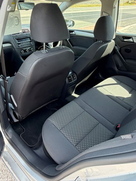 2013 Vw Golf 1.2 TSI DSG 393223570