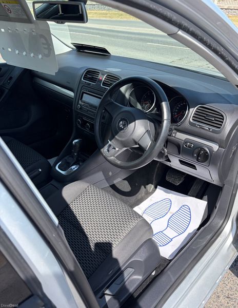 2013 Vw Golf 1.2 TSI DSG 393223576