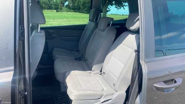 SEAT Alhambra 2015 Trade Sale 393223630