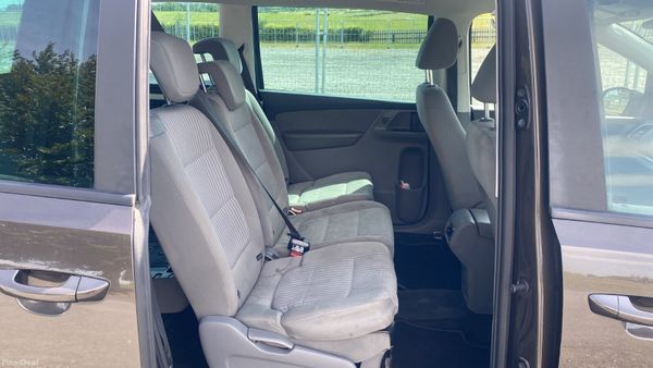 SEAT Alhambra 2015 Trade Sale 393223632