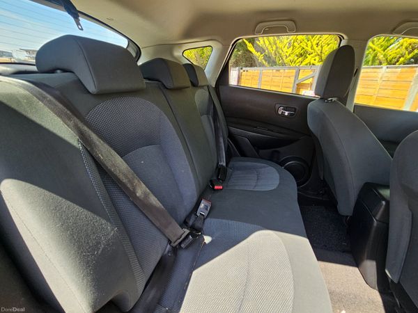 Nissan Qashqai 2011 New Nct 05/27 & Taxed 12/26 393230068