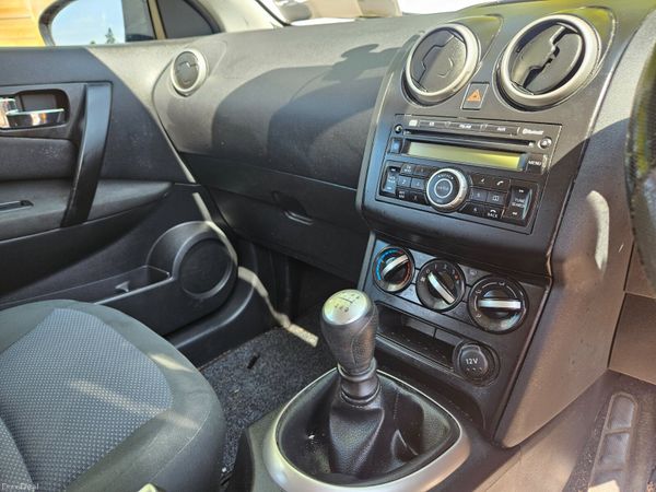 Nissan Qashqai 2011 New Nct 05/27 & Taxed 12/26 393230074