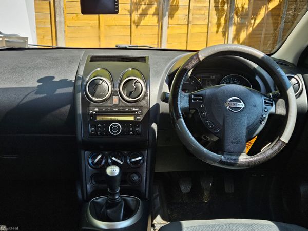 Nissan Qashqai 2011 New Nct 05/27 & Taxed 12/26 393230076