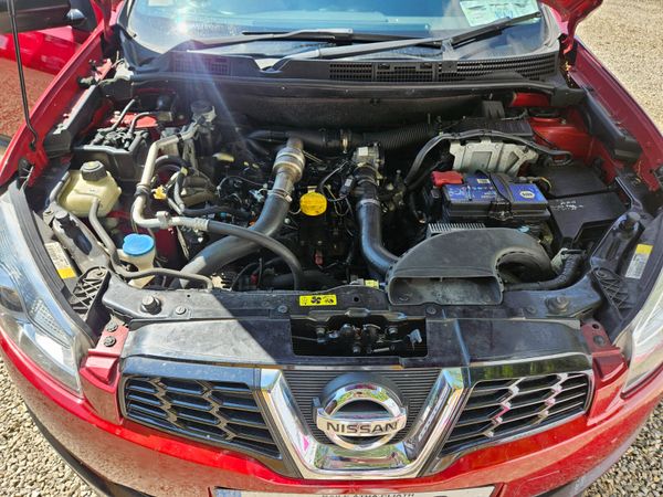 Nissan Qashqai 2011 New Nct 05/27 & Taxed 12/26 393230078